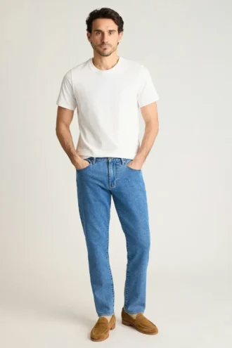 Vaqueros Gramercy Premium | Compra vaqueros versátiles y cómodos para hombre