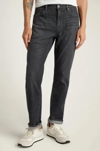 Vaqueros Gramercy Premium | Compra vaqueros versátiles y cómodos para hombre