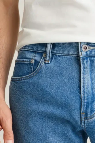 Vaqueros Gramercy Premium | Compra vaqueros versátiles y cómodos para hombre
