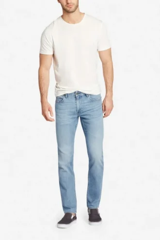 Vaqueros ligeros para hombre
