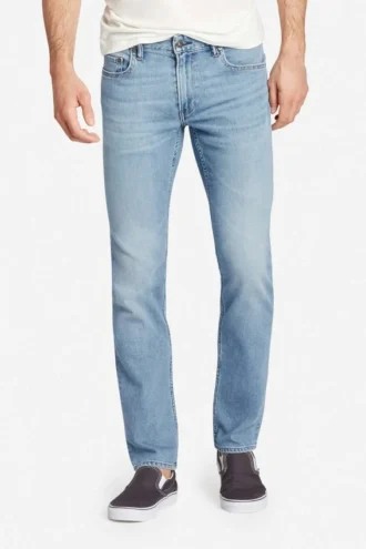 Vaqueros ligeros para hombre