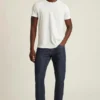 Vaqueros para todas las estaciones – Denim elástico Vaqueros para todas las estaciones – Denim elástico
