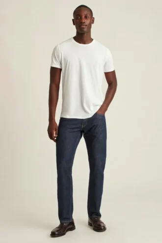 Vaqueros para todas las estaciones – Denim elástico