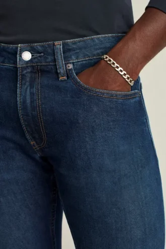 Vaqueros para todas las estaciones – Denim elástico