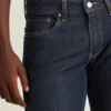 Vaqueros para todas las estaciones – Denim elástico Vaqueros para todas las estaciones – Denim elástico