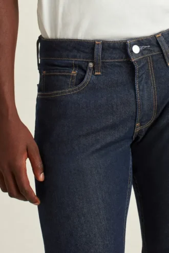 Vaqueros para todas las estaciones – Denim elástico