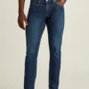 Vaqueros para todas las estaciones – Denim elástico Vaqueros para todas las estaciones – Denim elástico
