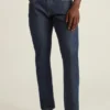 Vaqueros para todas las estaciones – Denim elástico Vaqueros para todas las estaciones – Denim elástico