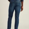 Vaqueros para todas las estaciones – Denim elástico Vaqueros para todas las estaciones – Denim elástico