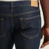 Vaqueros para todas las estaciones – Denim elástico Vaqueros para todas las estaciones – Denim elástico