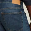 Vaqueros para todas las estaciones – Denim elástico Vaqueros para todas las estaciones – Denim elástico