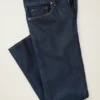 Vaqueros para todas las estaciones – Denim elástico Vaqueros para todas las estaciones – Denim elástico