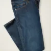 Vaqueros para todas las estaciones – Denim elástico Vaqueros para todas las estaciones – Denim elástico