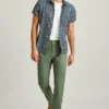 Vive la aventura con estilo con los Travel Jeans ligeros de Bonobos Vive la aventura con estilo con los Travel Jeans ligeros de Bonobos