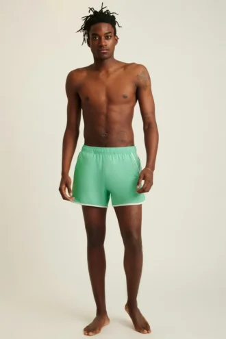Vuelve al pasado con los bañadores retro de Bonobos Vuelve al pasado con los bañadores retro de Bonobos