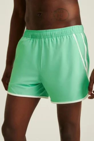 Vuelve al pasado con los bañadores retro de Bonobos Vuelve al pasado con los bañadores retro de Bonobos